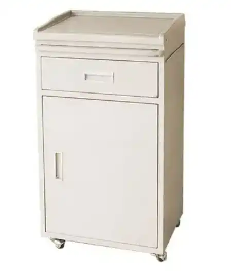 What Is a Bedside Cabinet? Uses and Benefits for Care Facilities